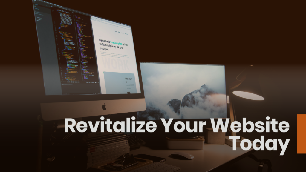 showing benefits of optimized Website for all types of business