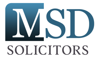 MSD Solicitors